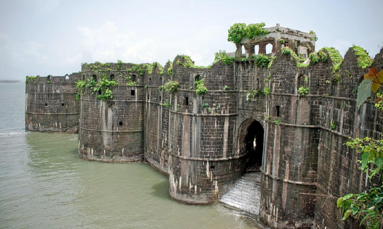 Shivaji Fort