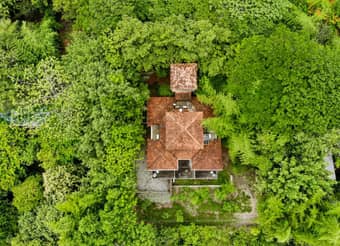 Kaav Safari Lodge, Kabini | Luxury Staycation Deal