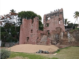 Discover the architecture