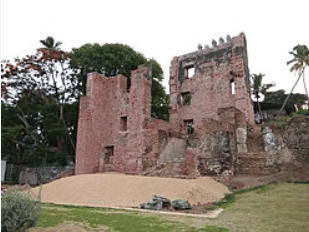 Discover the architecture