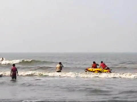 Photo from Achyut Namboothiri's trip