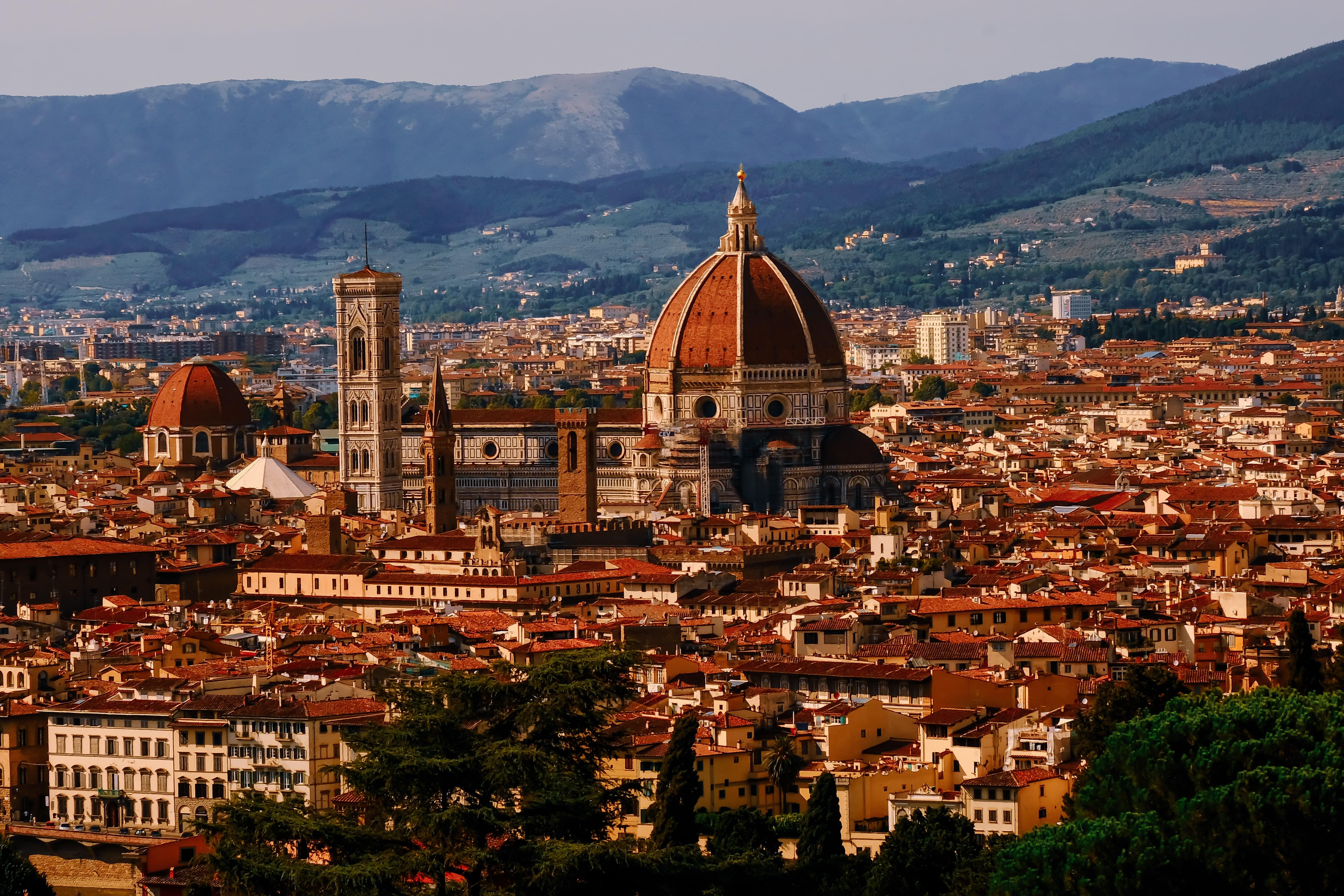 Duomo Florence