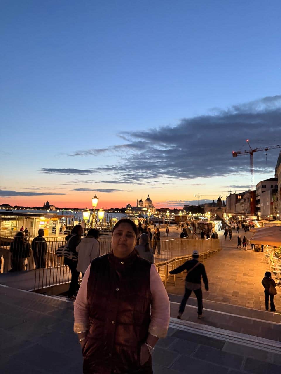 Photo from Abrar Ansari's trip