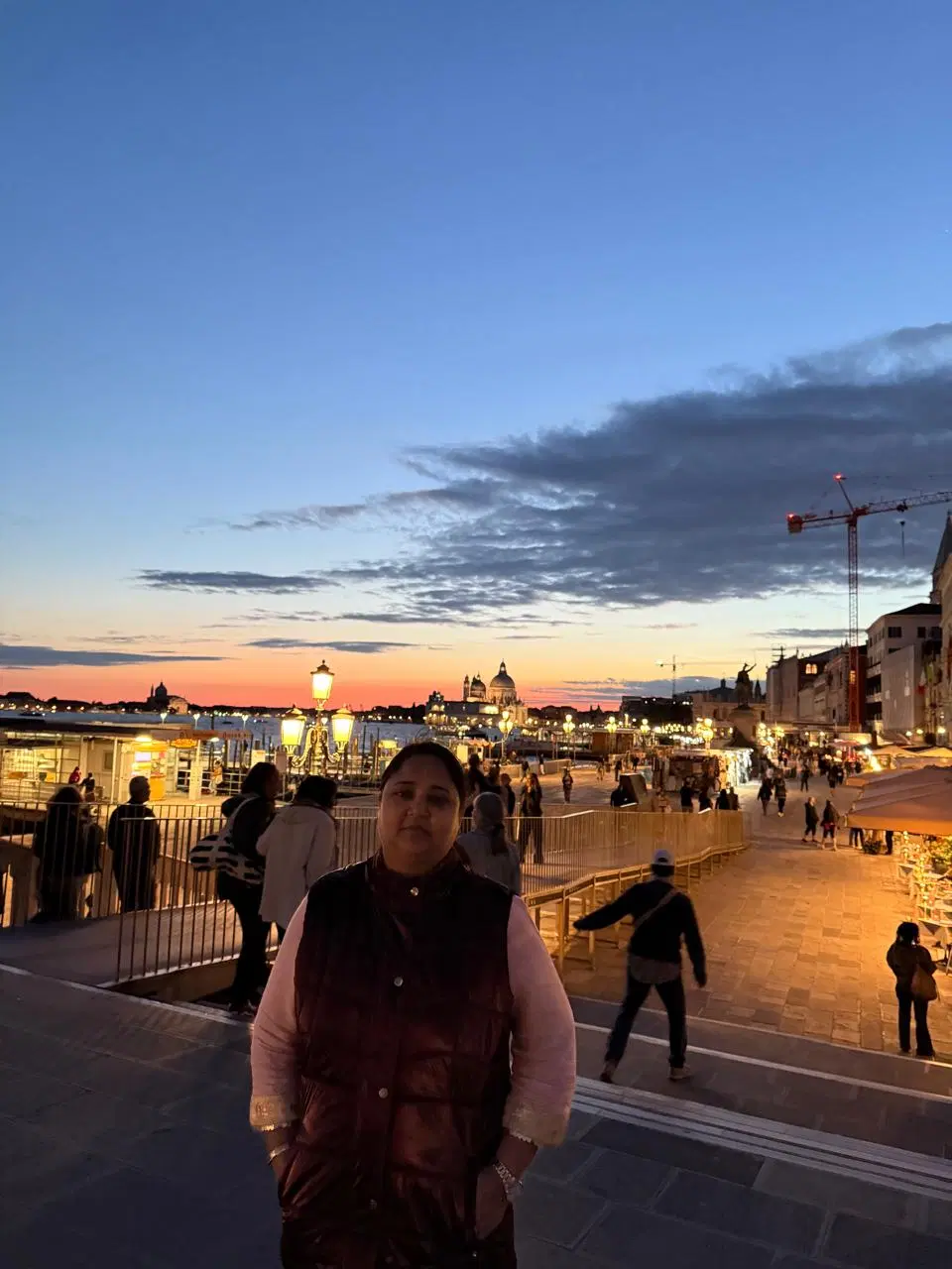 Photo from Abrar Ansari's trip