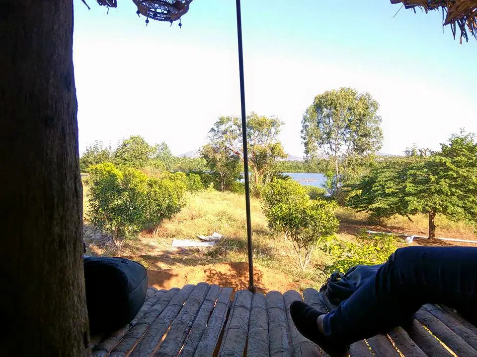 Photo from Ipsita Nandy's trip