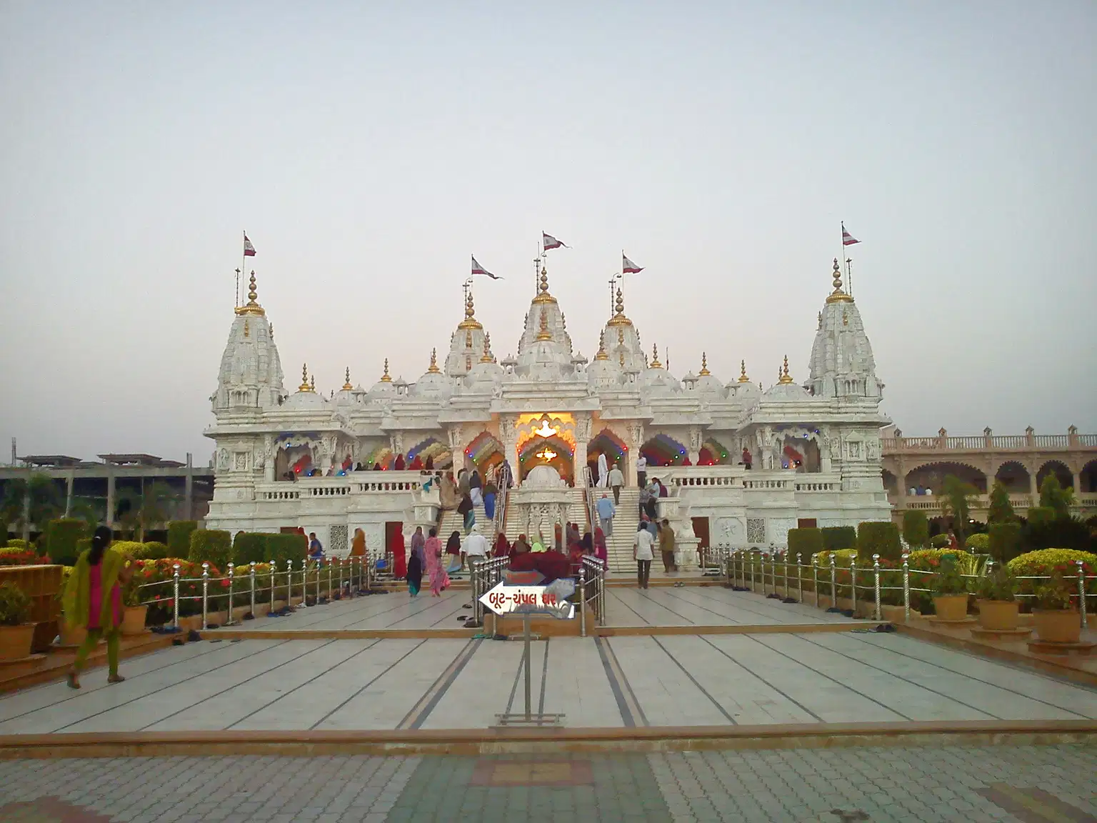 Sightseeing Tour of Bhuj in Gujarat For 3 Days