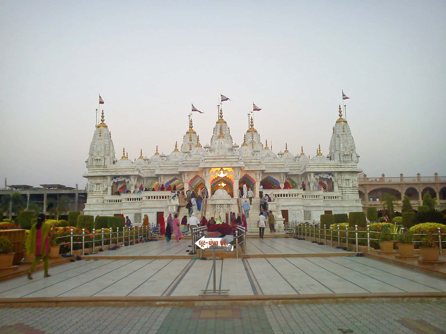 Sightseeing Tour of Bhuj in Gujarat For 3 Days