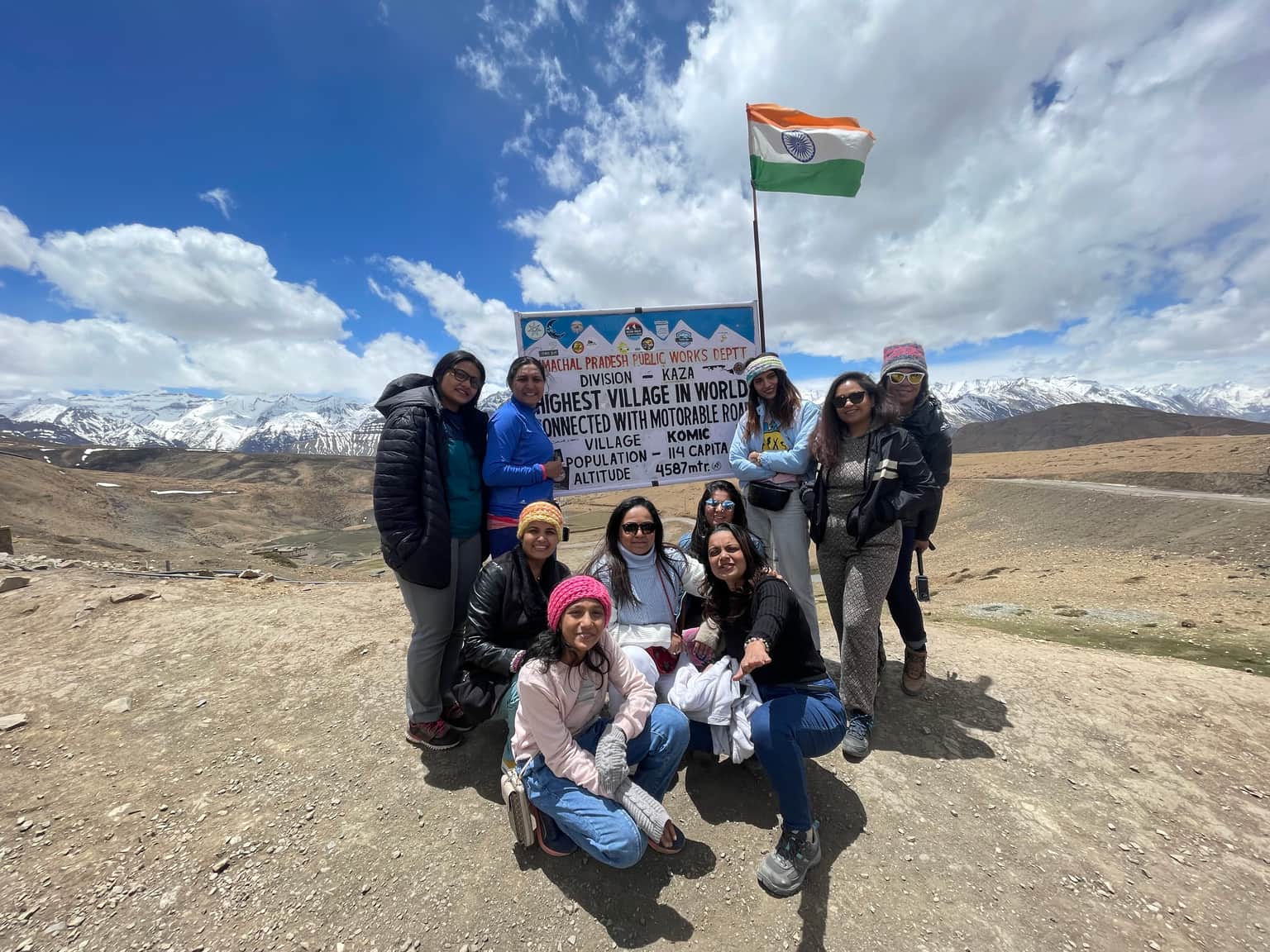 Photo from Darshan Barodia's trip