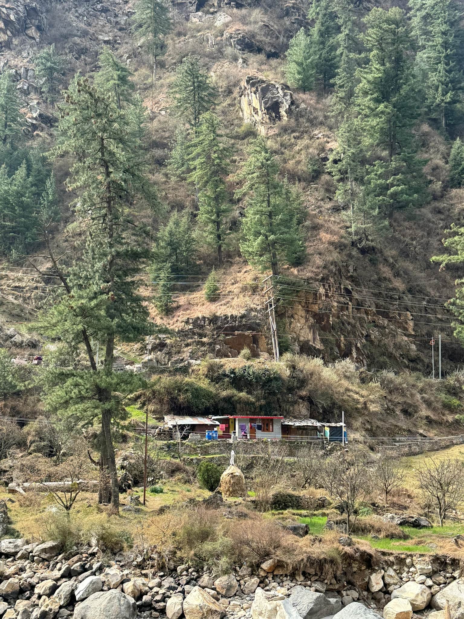 Photo from Sakshi Agrawal's trip