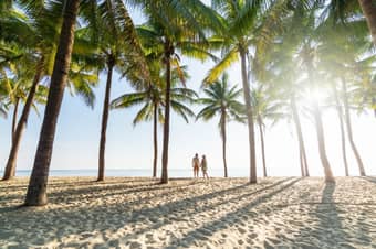 3 Days Kerala Honeymoon Package