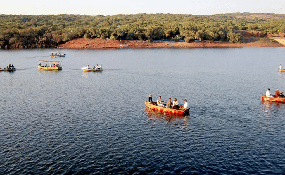 Water Based Activities