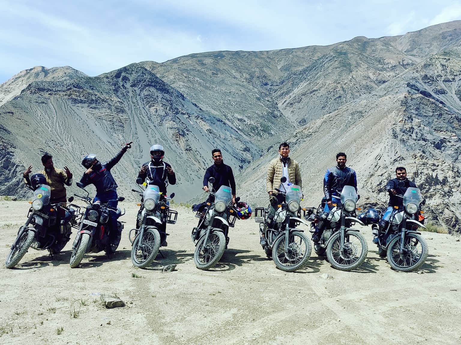 Photo from Shishir  Mishra's trip