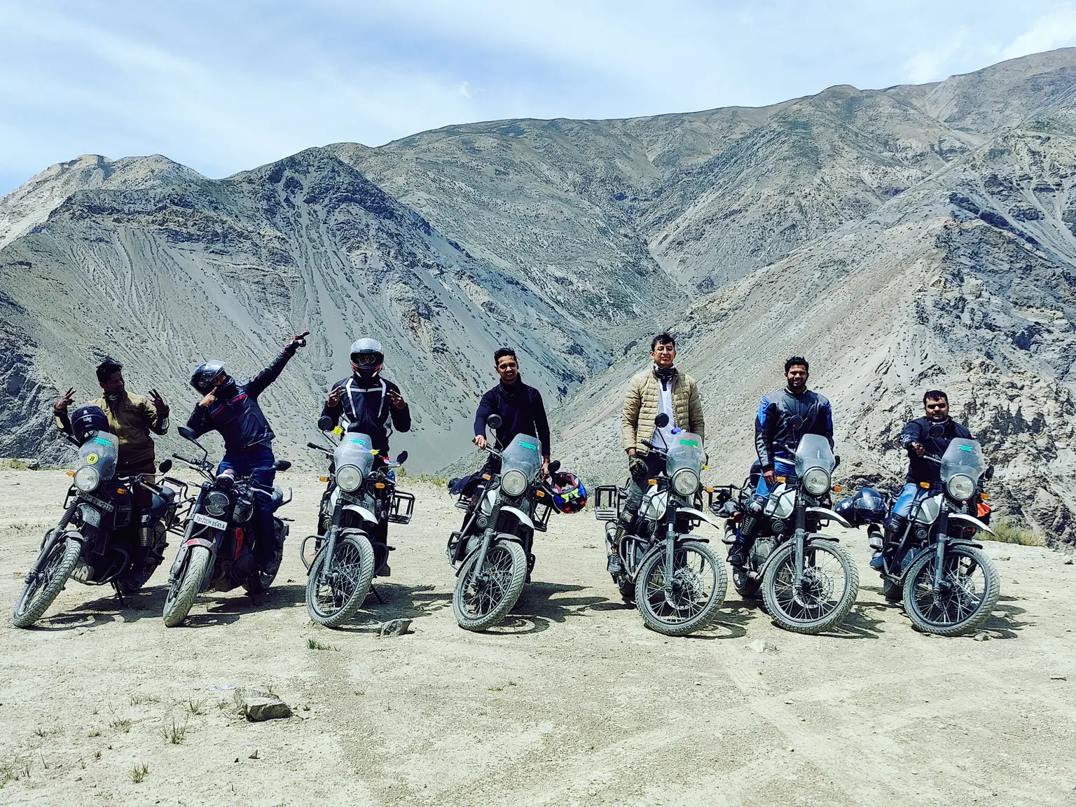Photo from Shishir  Mishra's trip