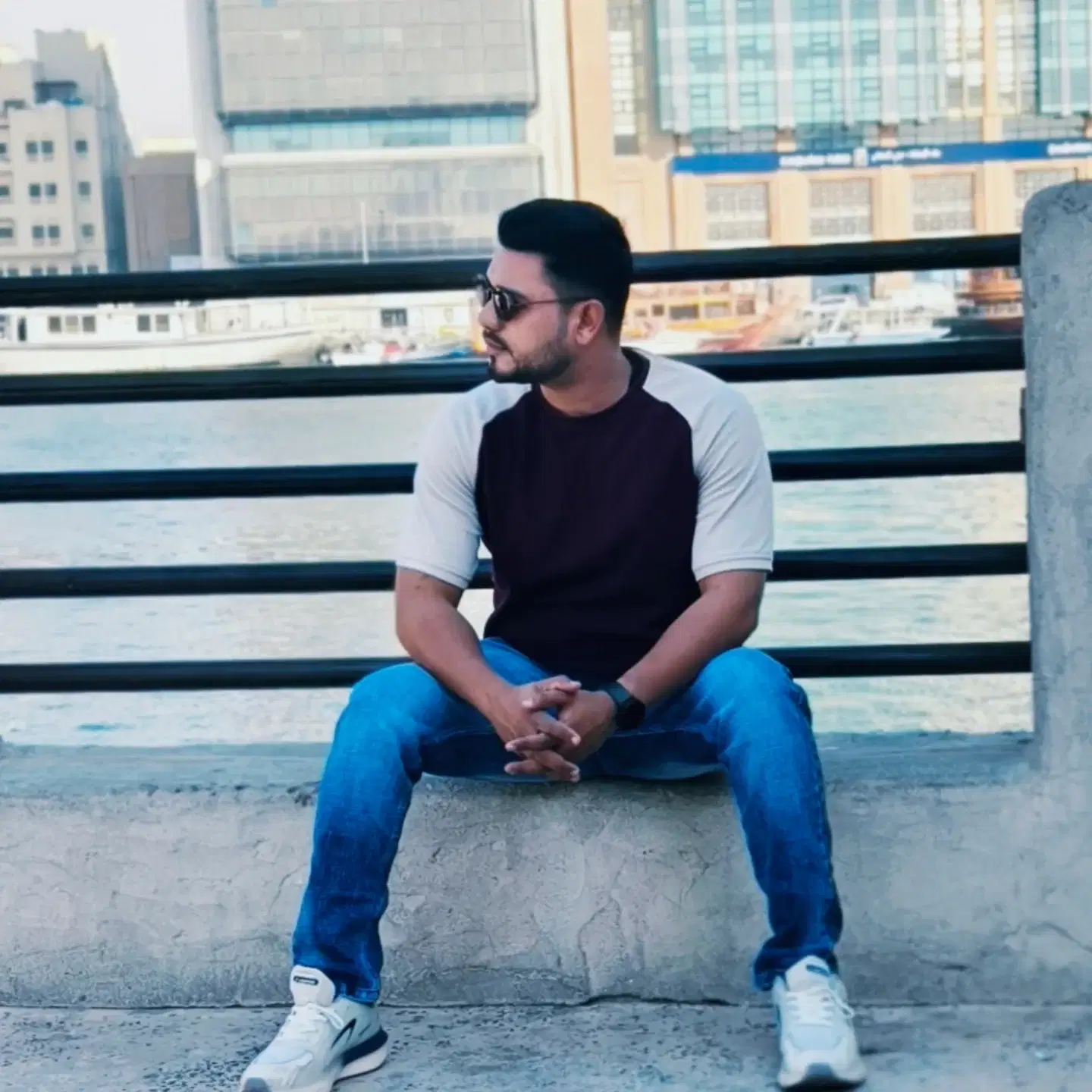 Photo from Imran Shaikh's trip