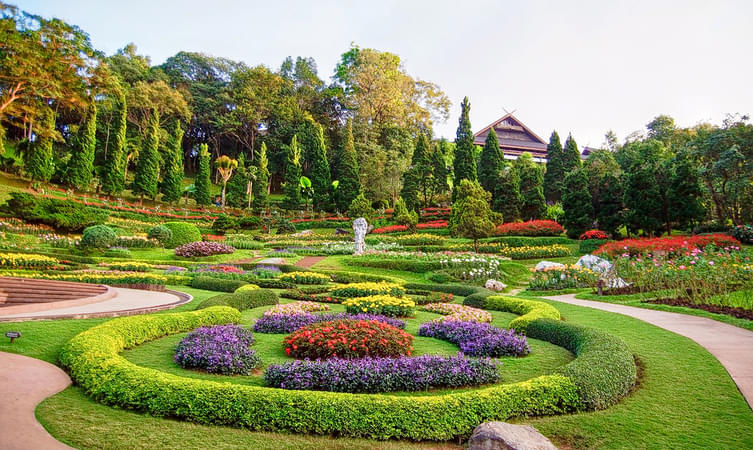 Doi Tung