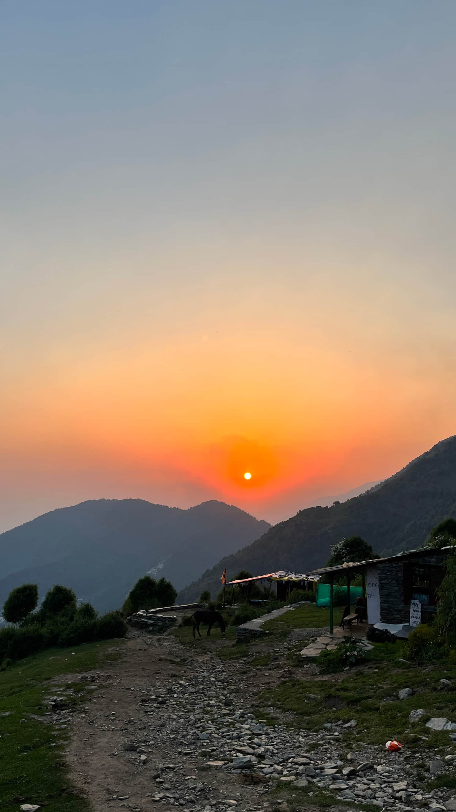 Photo from Himanshu Kumar's trip