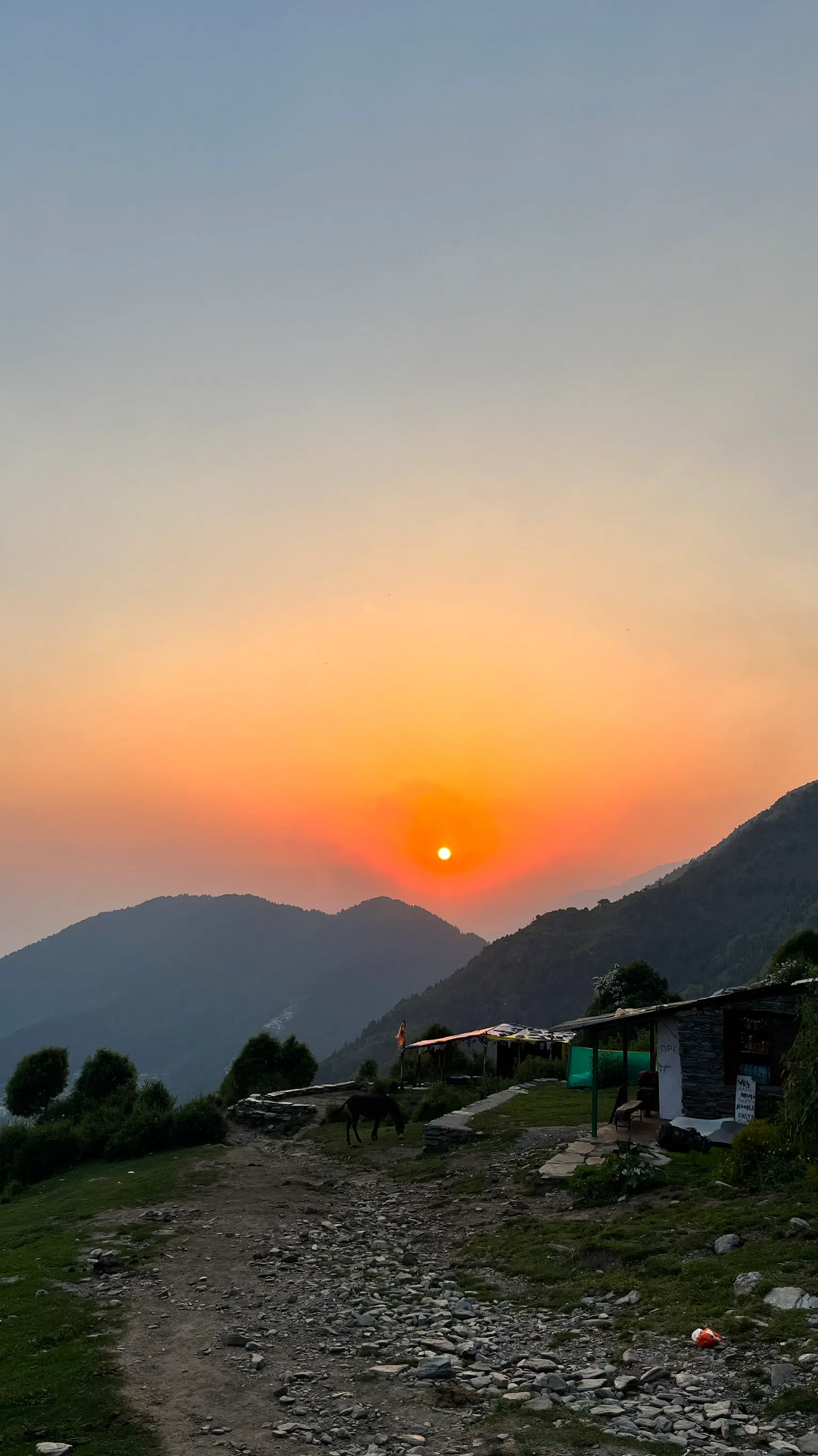 Photo from Himanshu Kumar's trip
