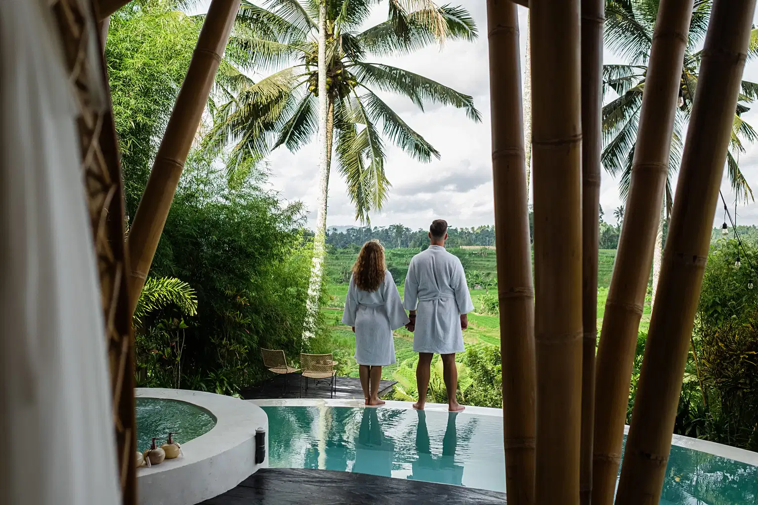 Best Of Bali | FREE Balinese Couple Massage