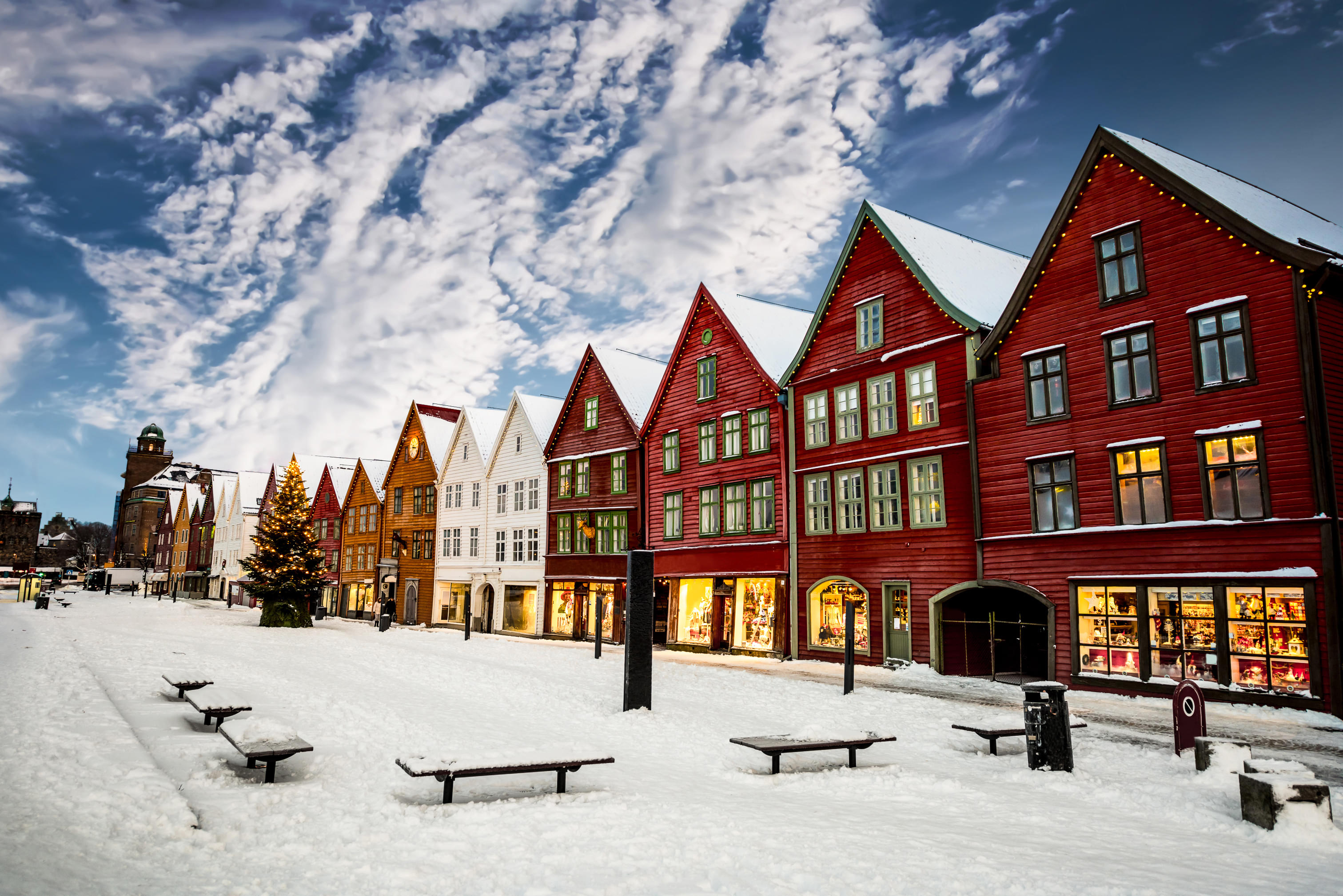Things to Do in Bergen