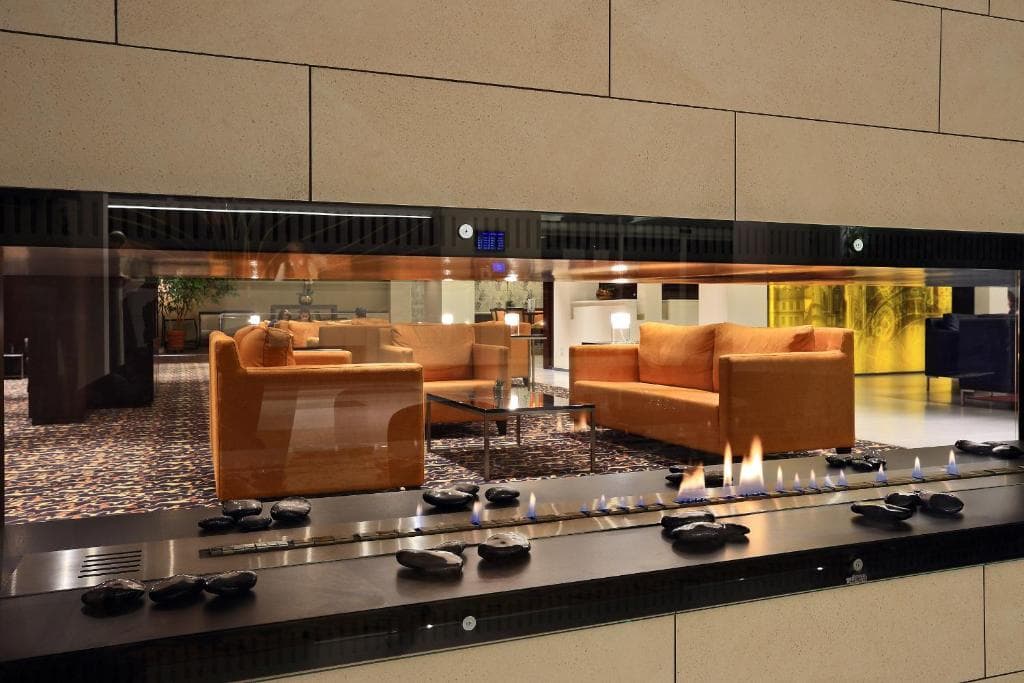 Hotel Duo Prague