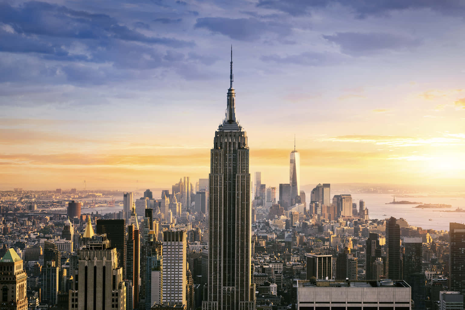 Highlights of East and West USA | Group Tour Package