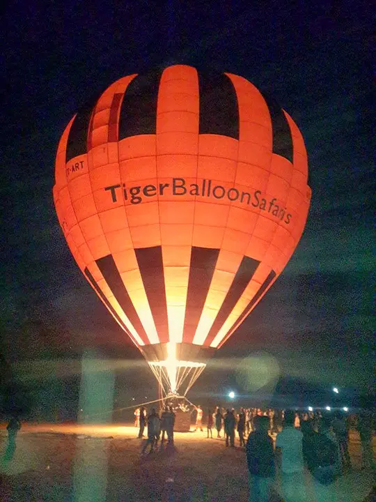 Photo from Bhaves Abbott's trip