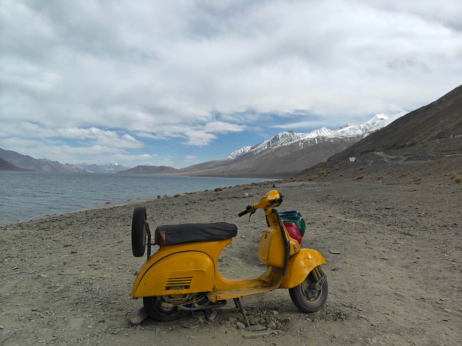 Photo from Swati Sen's trip