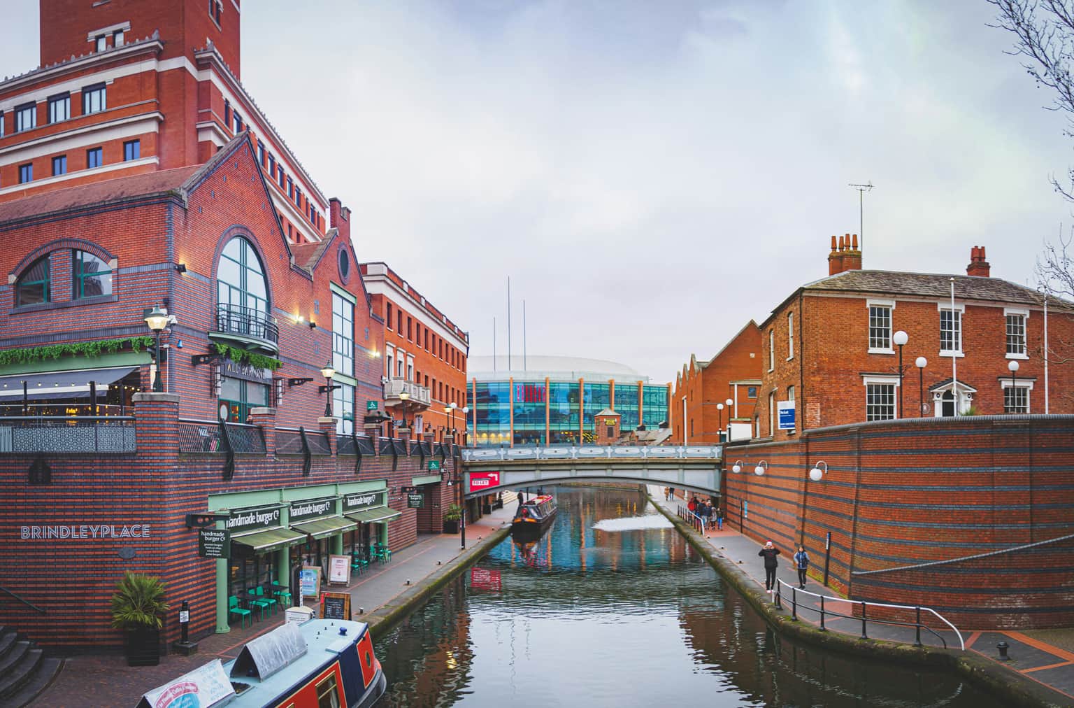 Things to do in <em>Birmingham</em>