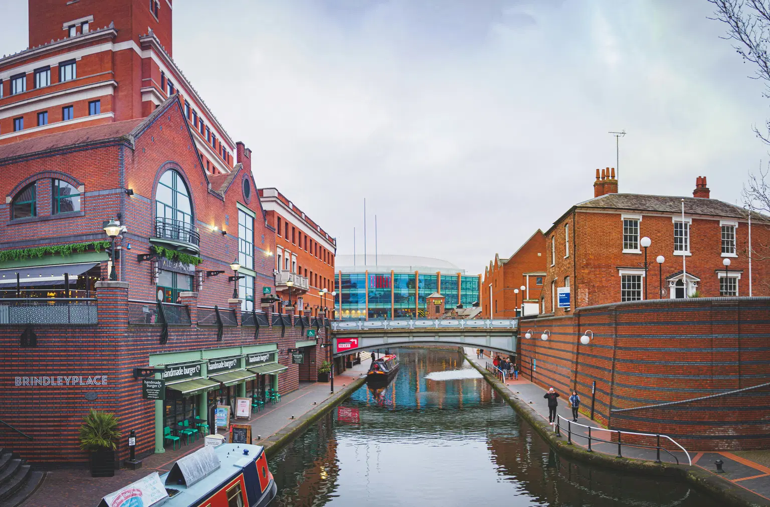 Best Theme Parks in Birmingham