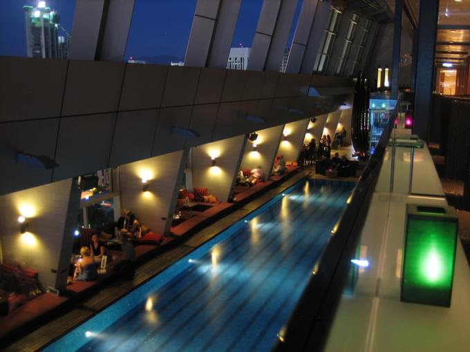 Sky Bar