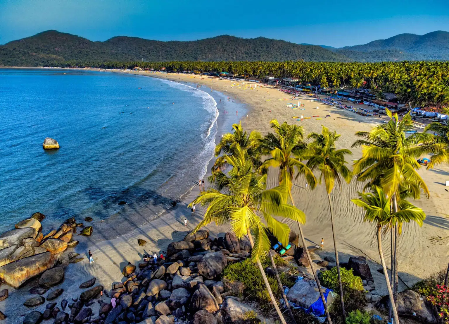 South Goa Sightseeing Package | Use THRILLO100 for Flat 100 Off