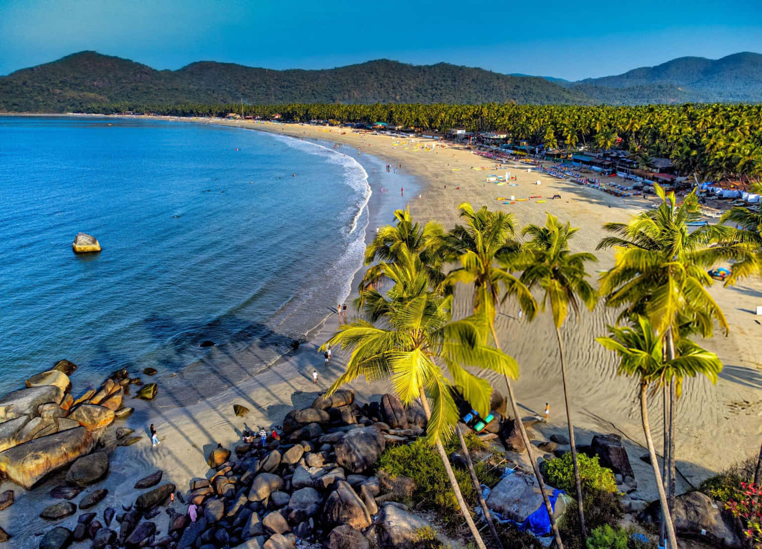 South Goa Sightseeing Package | Use THRILLO100 for Flat 100 Off