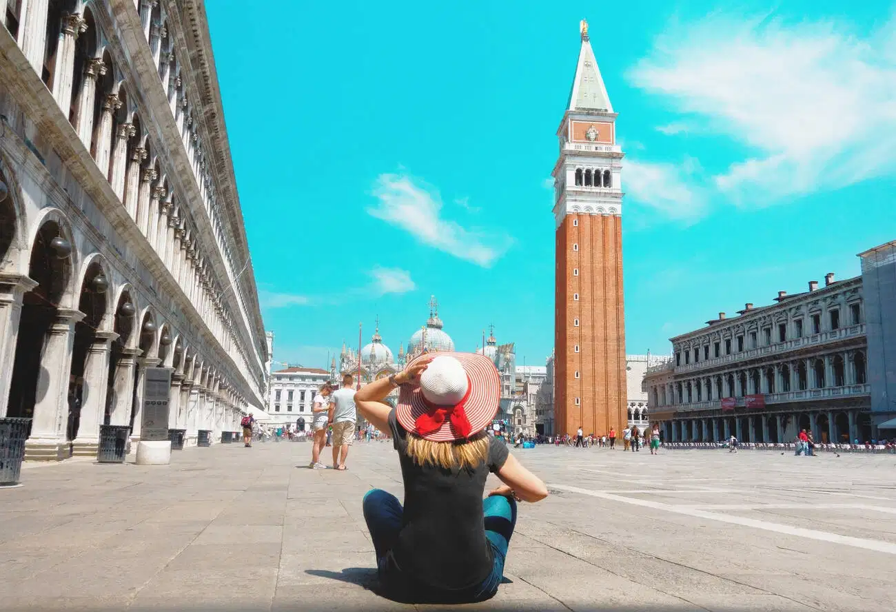 Best of North & Central Italy | Group Tour Package