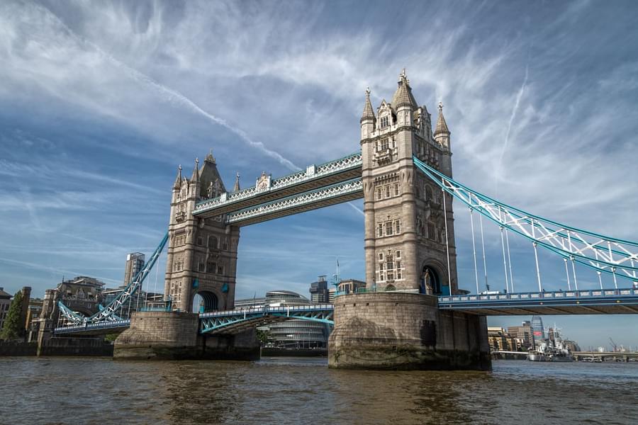 Tower Bridge