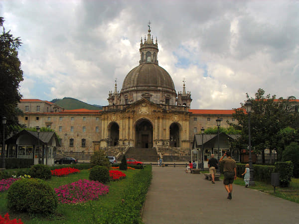 Santuario de Loiola