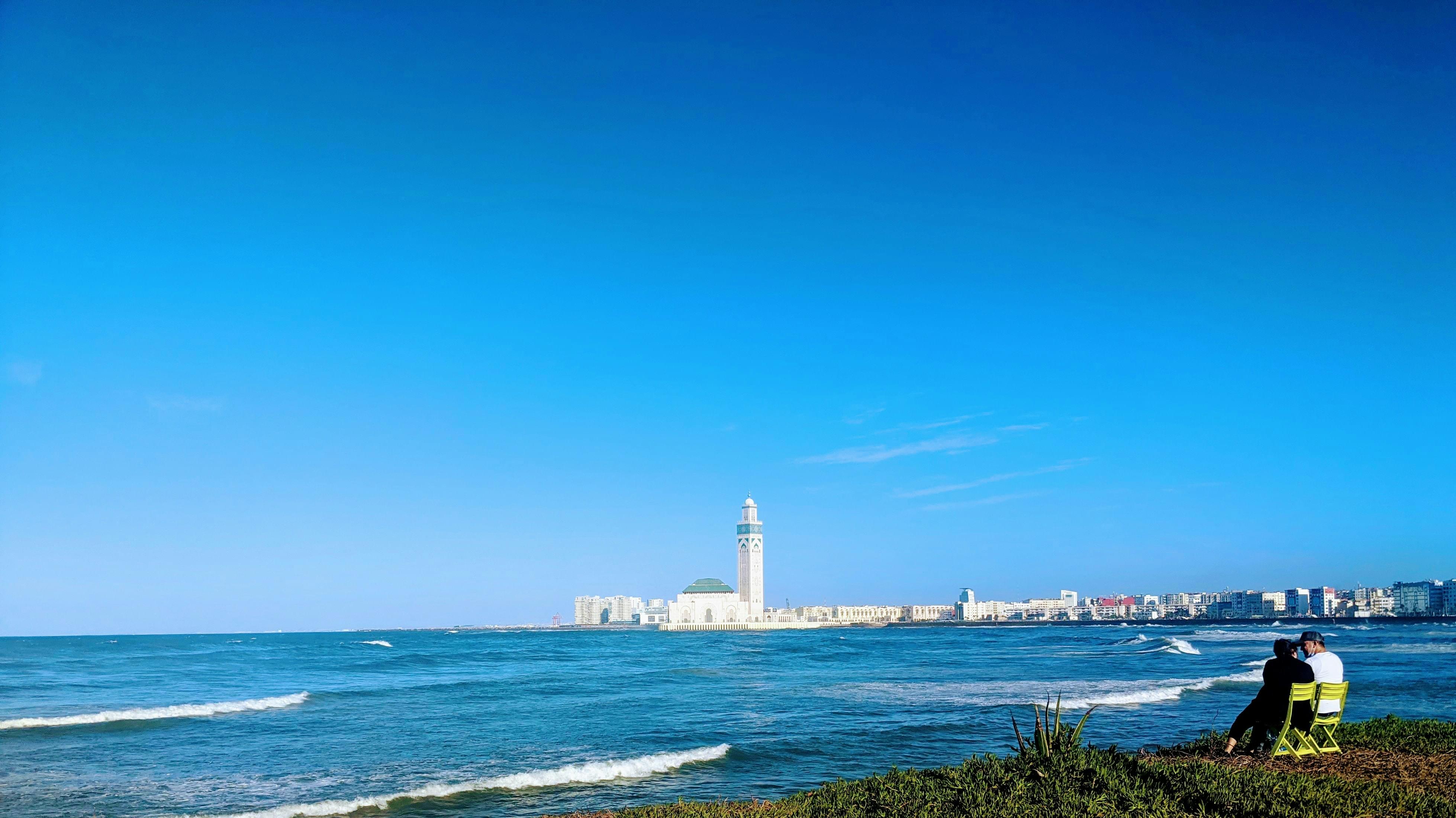 Casablanca Tour Packages | Upto 40% Off