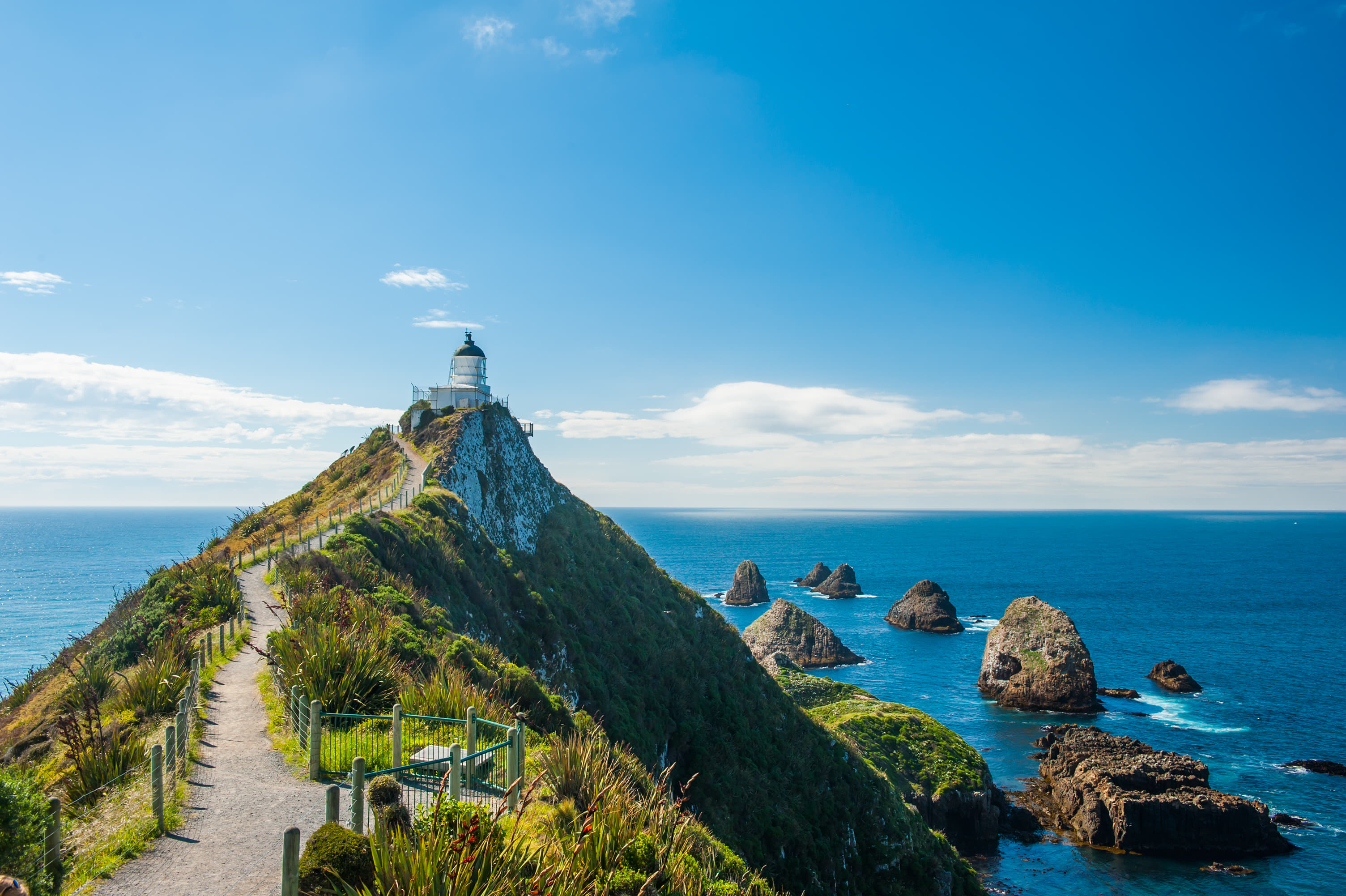 Best of Australia and New Zealand