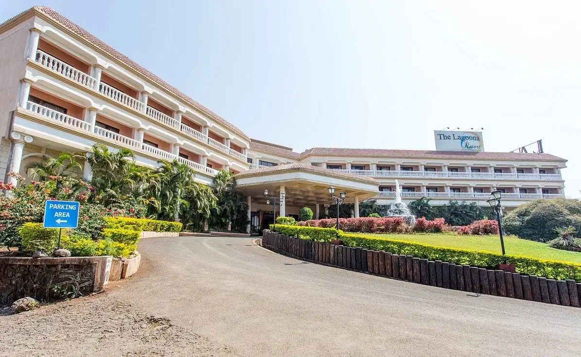 The Lagoona Resort, Lonavala | Luxury Staycation Deal
